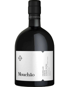 Mouchao Olive Oil