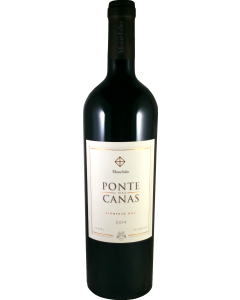 Mouchao Ponte das Canas 2014