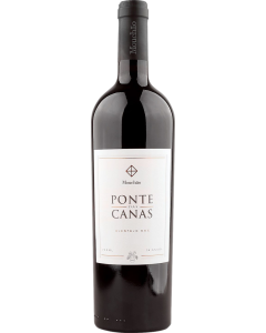 Mouchao Ponte das Canas 2016