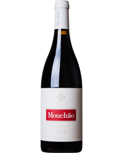 Mouchao Tinto 2012
