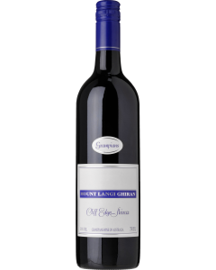 Mount Langi Ghiran Cliff Edge Shiraz 2017