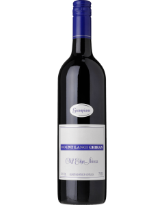 Mount Langi Ghiran Cliff Edge Shiraz 2019