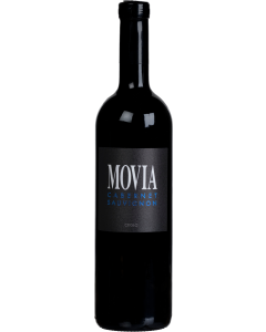Movia Cabernet Sauvignon 2017