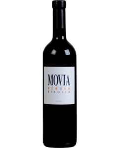 Movia Rebula 2018