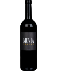 Movia Veliko Belo 2018