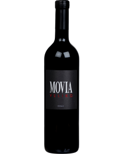 Movia Veliko Rdece 2017