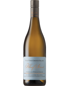 Mullineux Kloof Street Chenin Blanc 2021