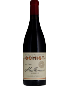 Mullineux Schist Syrah 2016