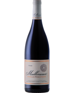 Mullineux Syrah 2018