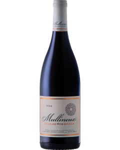 Mullineux Syrah 2022