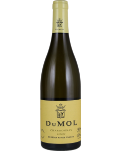 DuMol Estate Vineyard Chardonnay 2016