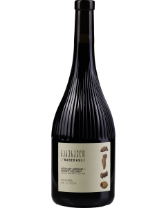 Naberauli Saperavi Dzelshavi 2022