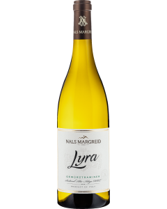 Nals Margreid Lyra Gewurztraminer 2020