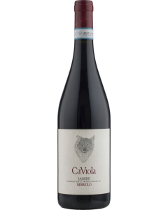 Ca Viola Langhe Nebbiolo 2016