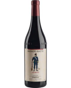 Renato Ratti Langhe Nebbiolo Ochetti 2024