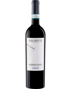 Negretti Barbera d'Alba Superiore 2023