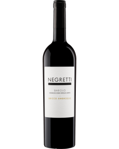Negretti Barolo Bricco Ambrogio 2021
