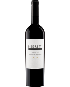 Negretti Barolo Mirau 2021