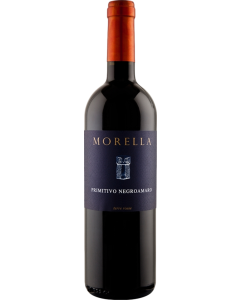 Morella Negroamaro Primitivo 2017