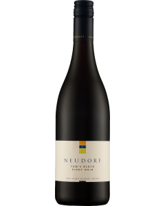 Neudorf Toms Block Pinot Noir 2017