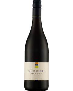 Neudorf Toms Block Pinot Noir 2019