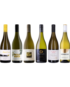 New Zealand Sauvignon Blanc Premium Tasting Case