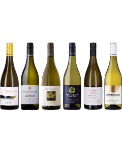 New Zealand Sauvignon Blanc Premium Tasting Case