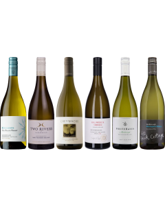 New Zealand Sauvignon Blanc Premium Tasting Case