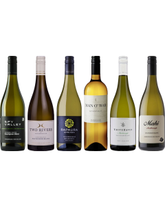 New Zealand Sauvignon Blanc Premium Tasting Case