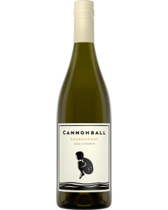 Cannonball Chardonnay 2016