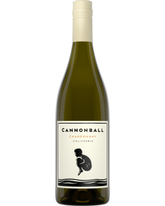 Cannonball Chardonnay 2020
