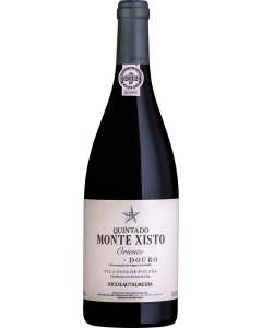 Nicolau de Almeida Quinta do Monte Xisto Oriente 2021