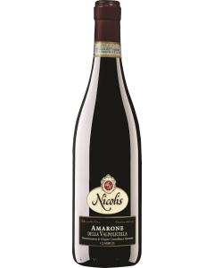 Nicolis Amarone della Valpolicella 2013