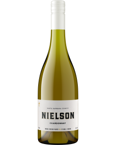 Nielson Santa Barbara Chardonnay 2019