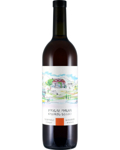 Nikalas Marani Rkatsiteli 2024