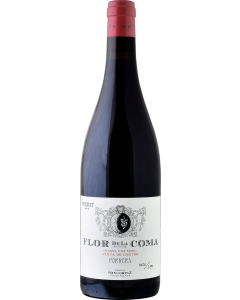 Nin-Ortiz Flor de La Coma 2023