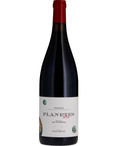 Nin-Ortiz Planetes de Nin Priorat 2021