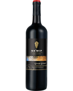 Nk Mip Cellars Qwam Qwmt Cabernet Sauvignon 2019