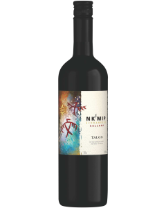 Nk Mip Cellars Talon 2018