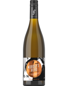 Framingham Nobody's Hero Sauvignon Blanc 2022