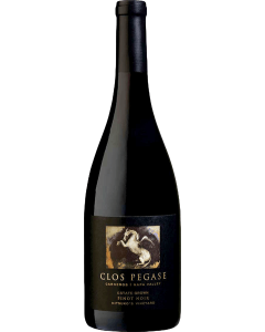 Clos Pegase Mitsuko's Vineyard Pinot Noir 2018