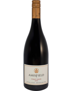 Amisfield Pinot Noir 2010
