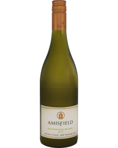 Amisfield Sauvignon Blanc 2014