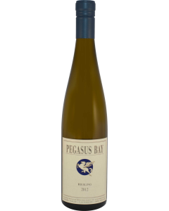 Pegasus Bay Riesling 2012