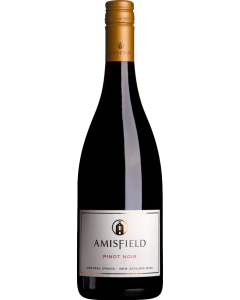 Amisfield Pinot Noir 2014