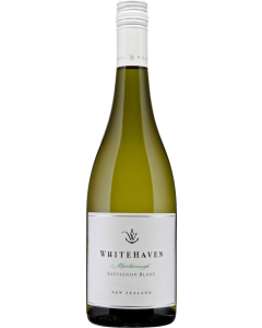 Whitehaven Sauvignon Blanc 2022