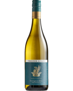Palliser Estate Sauvignon Blanc 2016