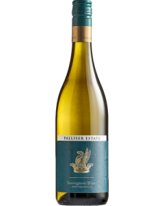 Palliser Estate Sauvignon Blanc 2024