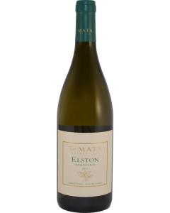 Te Mata Estate Elston Chardonnay 2014