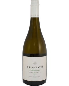 Whitehaven Sauvignon Blanc 2014